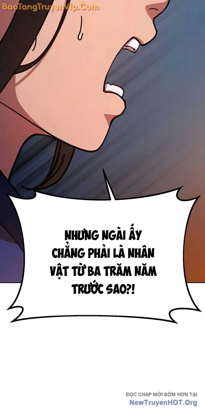 Vĩ Nhân Kiếm Chap 3 - Next Chap 4