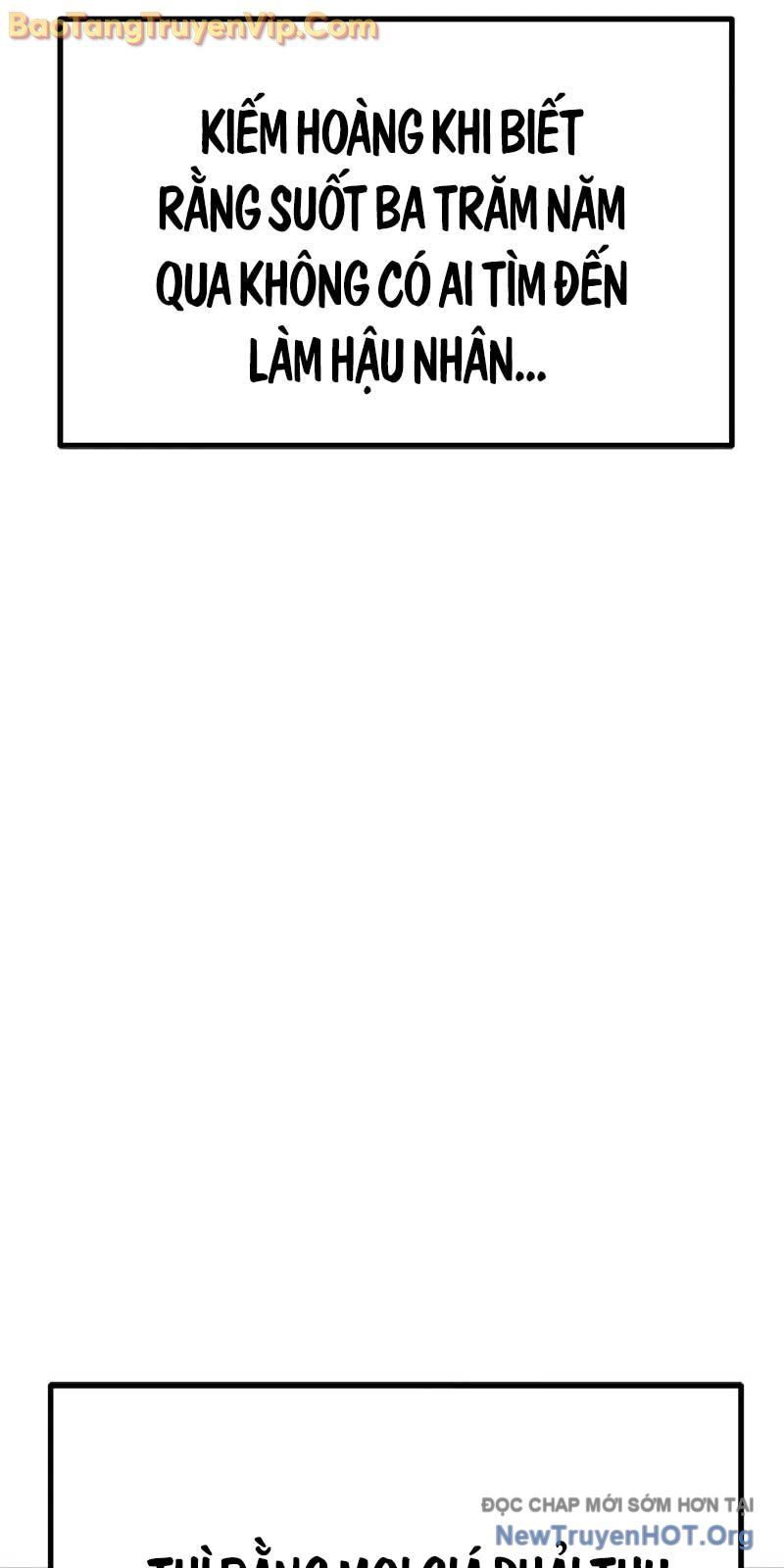 Vĩ Nhân Kiếm Chap 3 - Next Chap 4