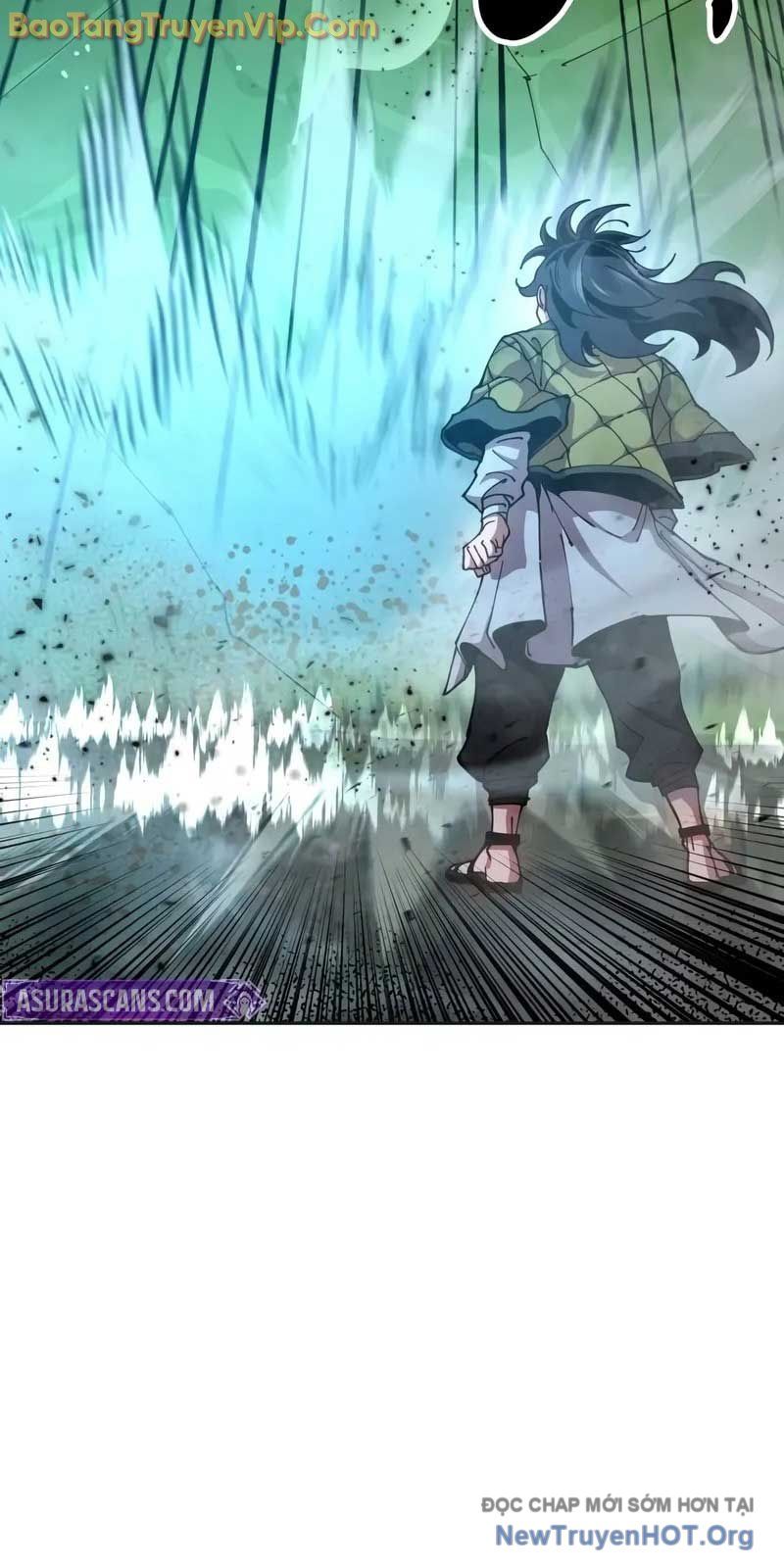 Vĩ Nhân Kiếm Chap 3 - Next Chap 4