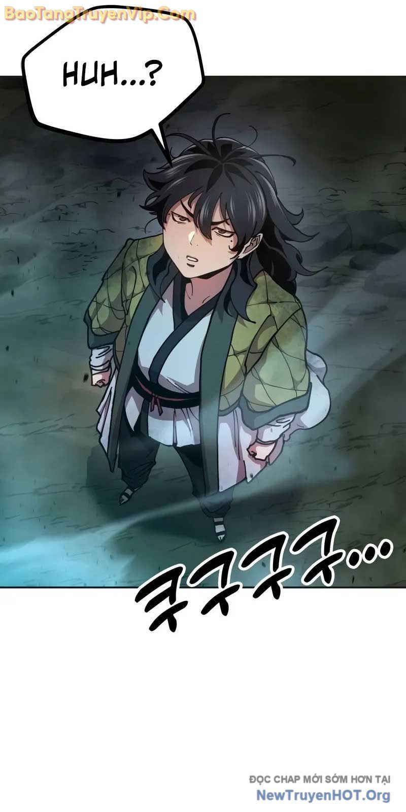 Vĩ Nhân Kiếm Chap 3 - Next Chap 4