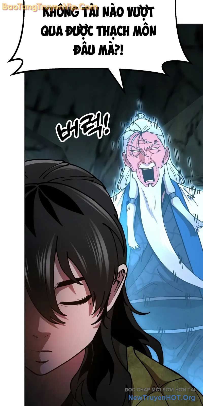 Vĩ Nhân Kiếm Chap 3 - Next Chap 4