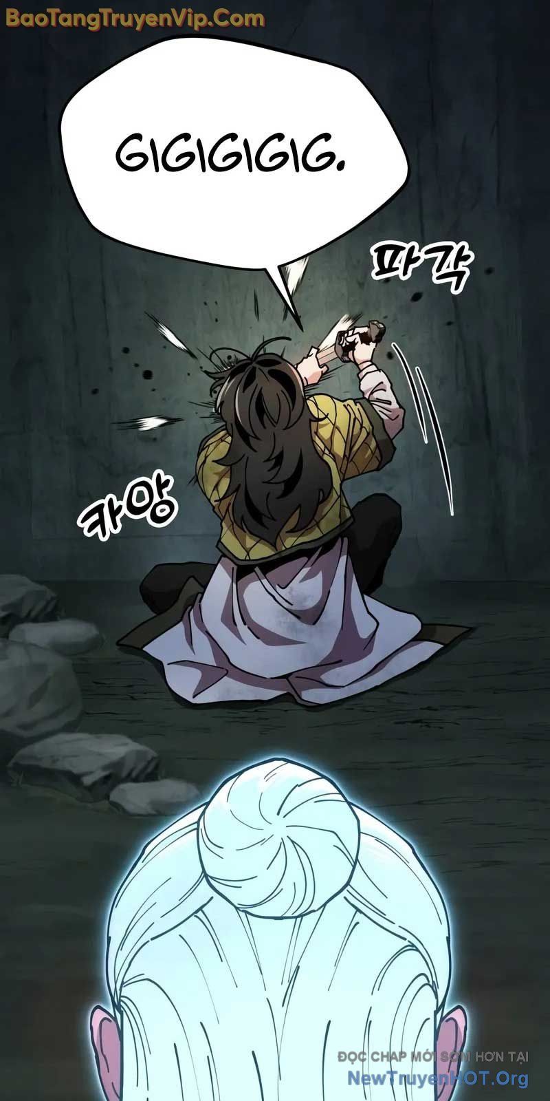 Vĩ Nhân Kiếm Chap 3 - Next Chap 4