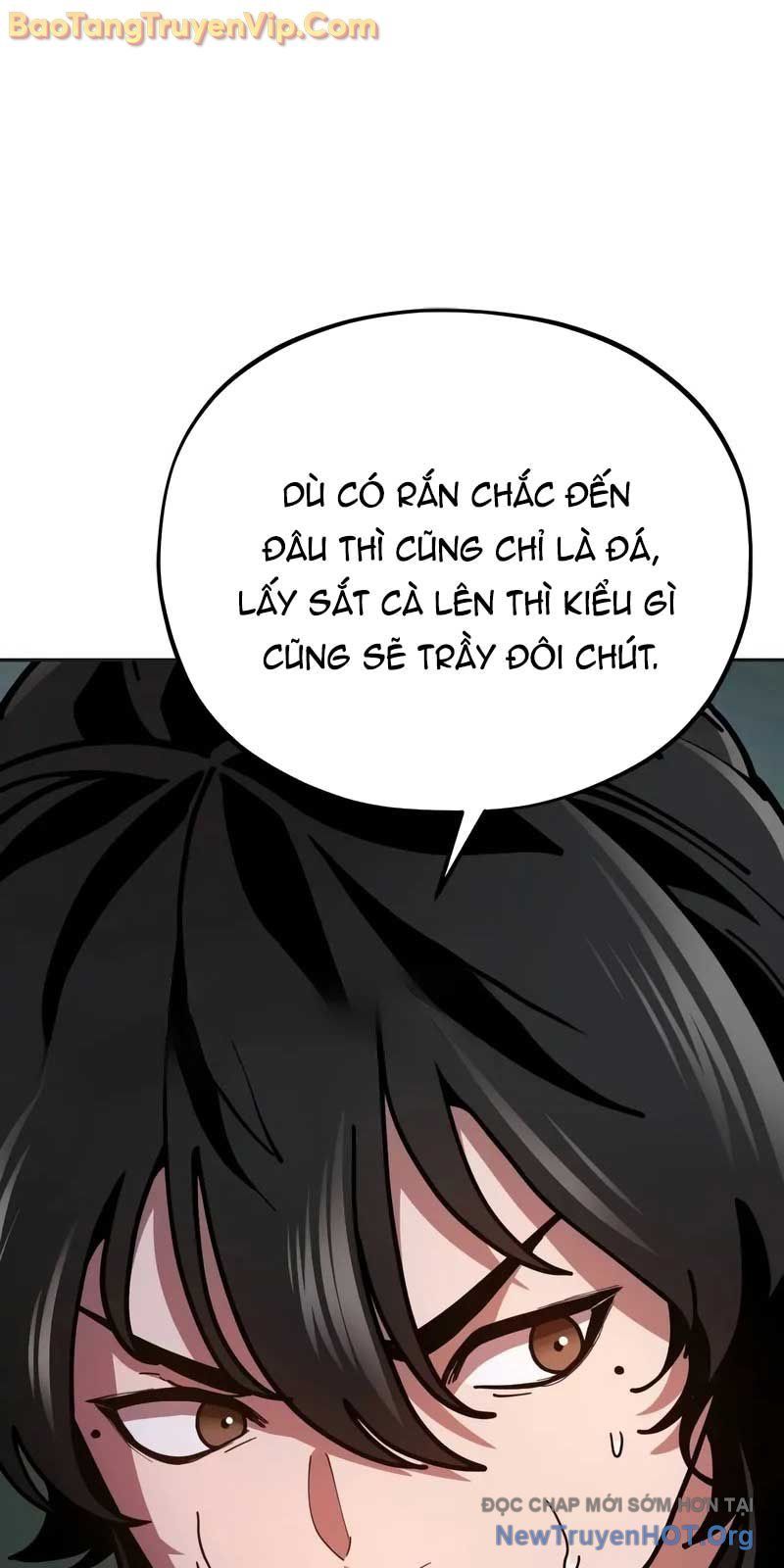 Vĩ Nhân Kiếm Chap 3 - Next Chap 4