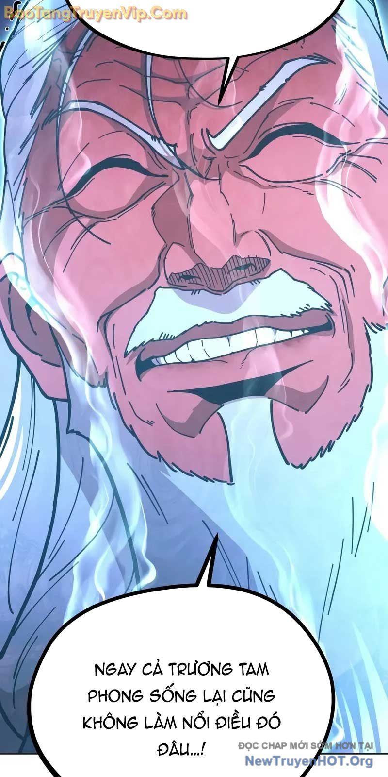 Vĩ Nhân Kiếm Chap 3 - Next Chap 4