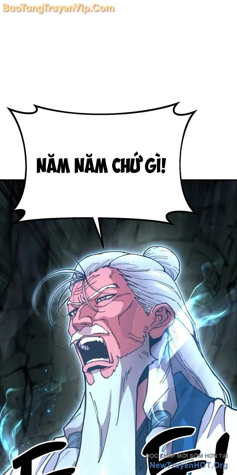 Vĩ Nhân Kiếm Chap 3 - Next Chap 4