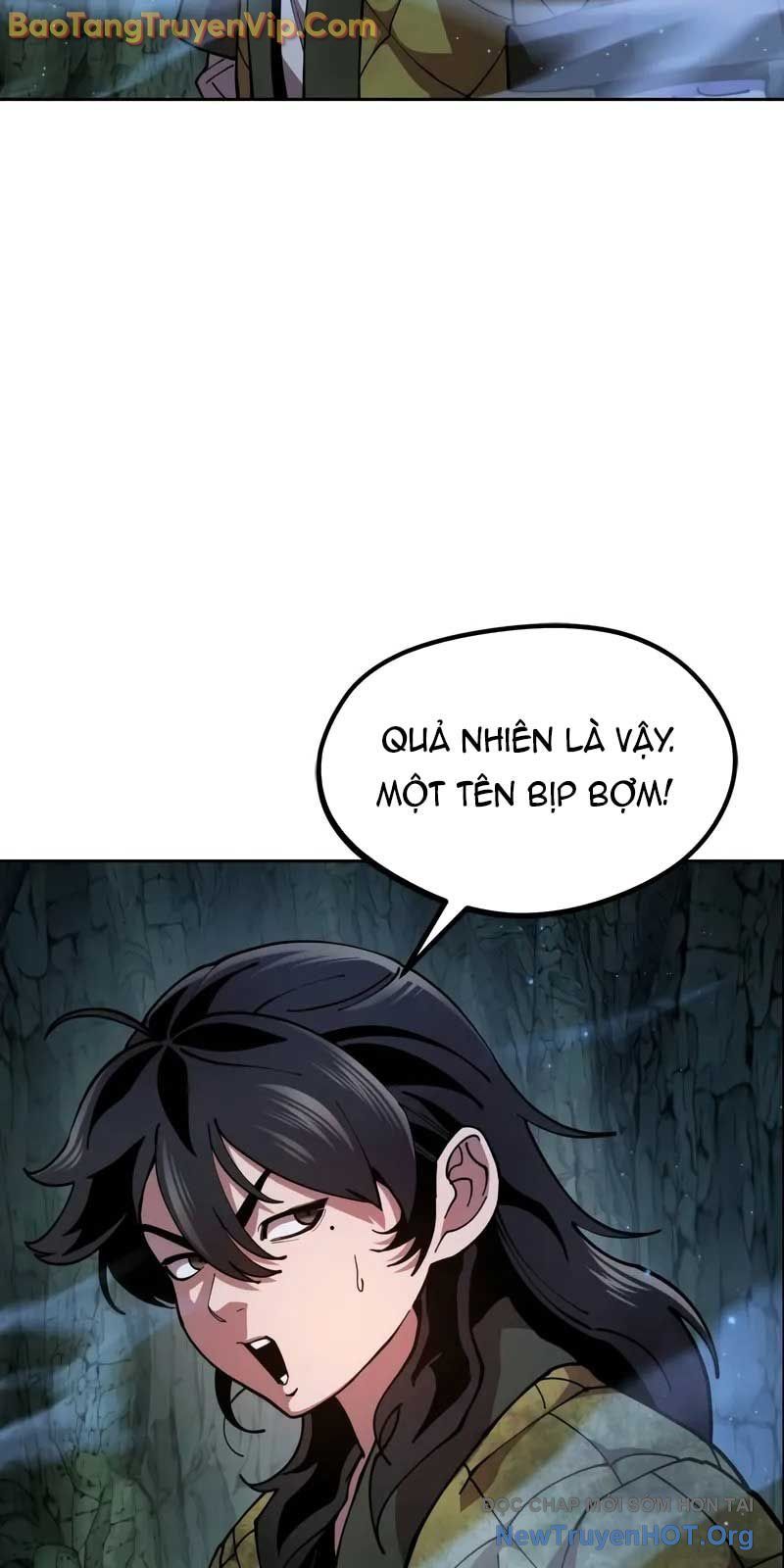 Vĩ Nhân Kiếm Chap 3 - Next Chap 4