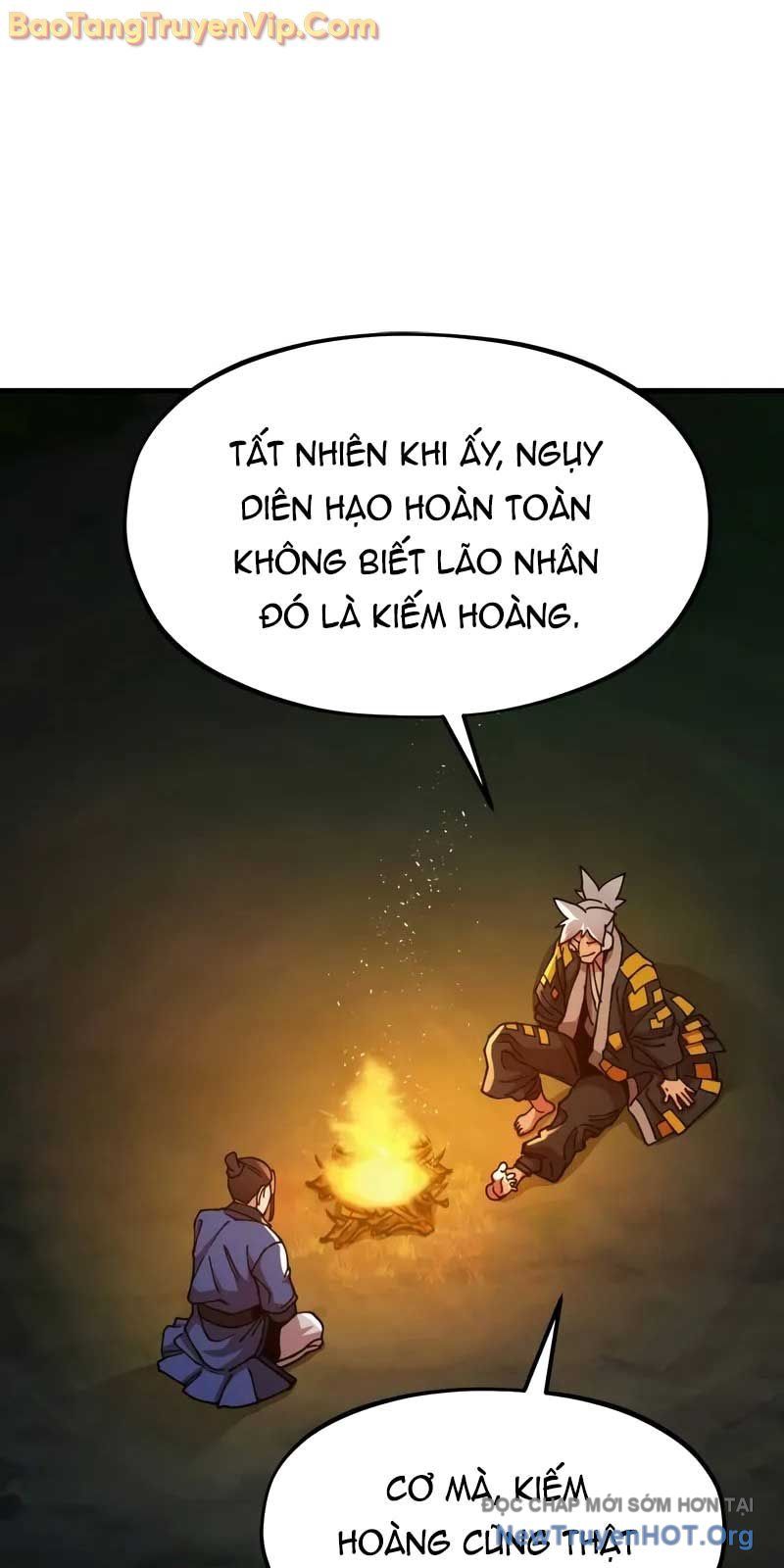 Vĩ Nhân Kiếm Chap 3 - Next Chap 4