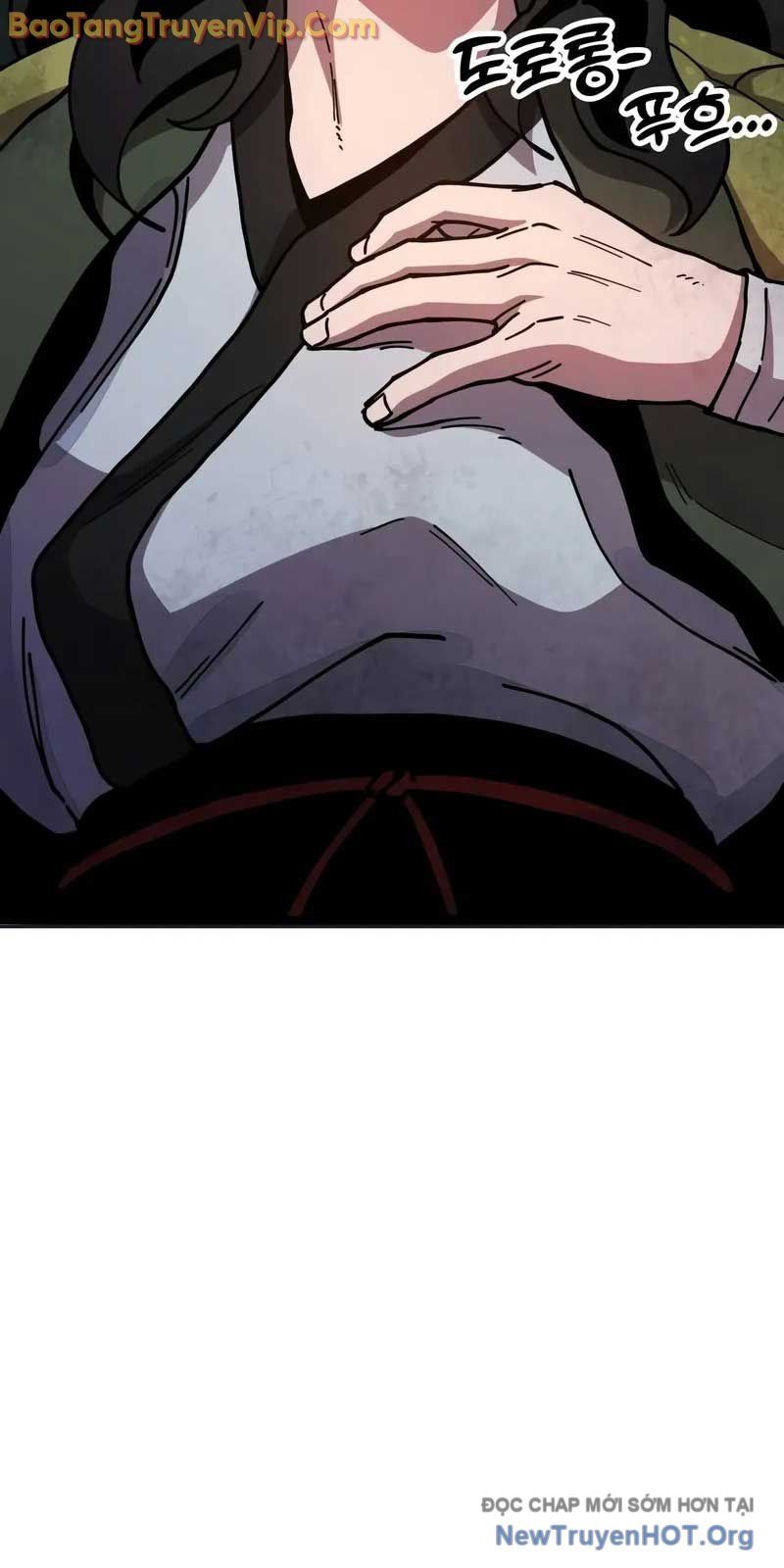 Vĩ Nhân Kiếm Chap 3 - Next Chap 4