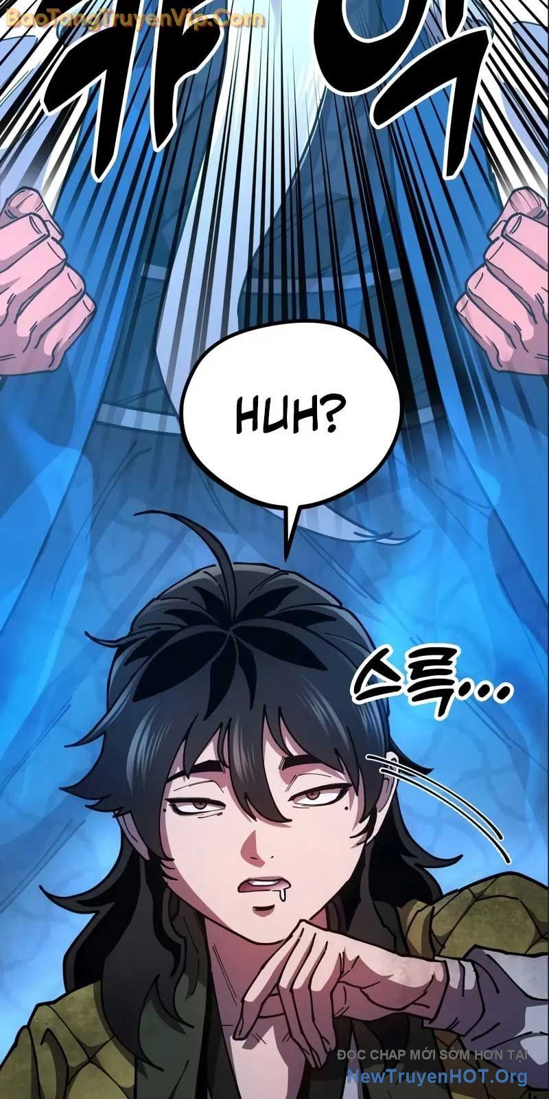 Vĩ Nhân Kiếm Chap 3 - Next Chap 4