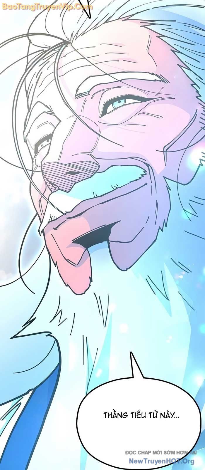 Vĩ Nhân Kiếm Chap 4 - Next Chap 5