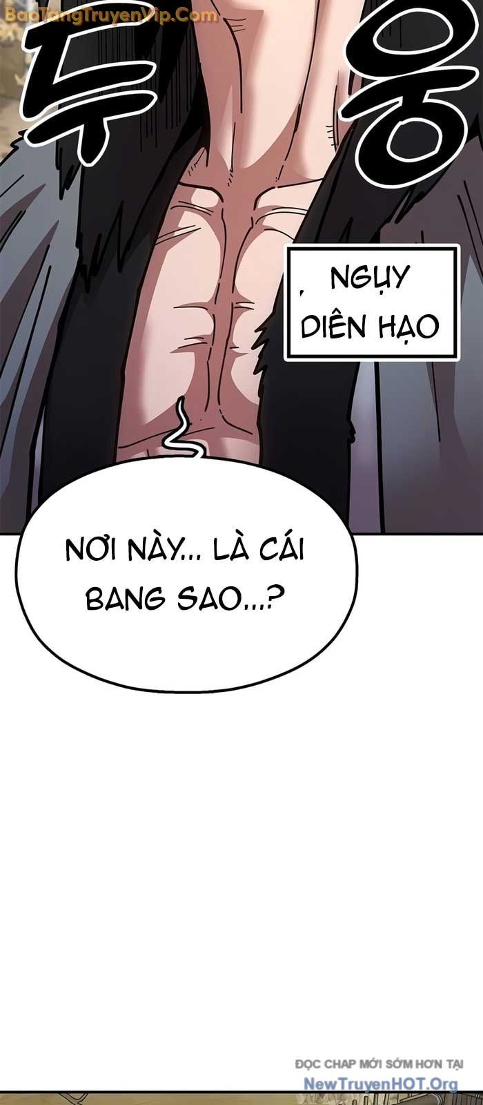 Vĩ Nhân Kiếm Chap 4 - Next Chap 5