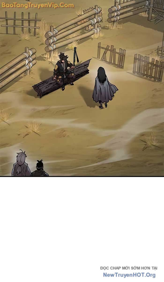 Vĩ Nhân Kiếm Chap 4 - Next Chap 5