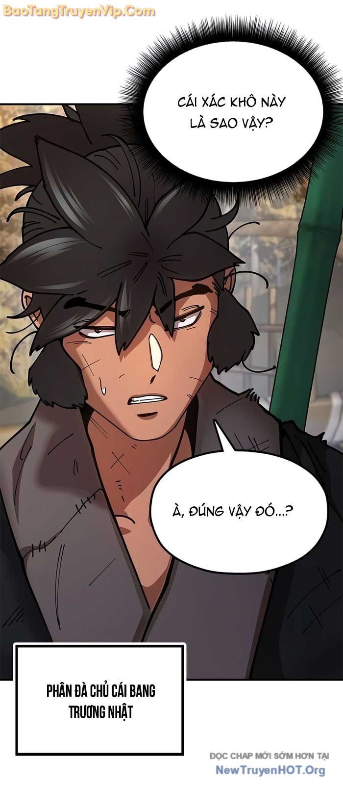 Vĩ Nhân Kiếm Chap 4 - Next Chap 5