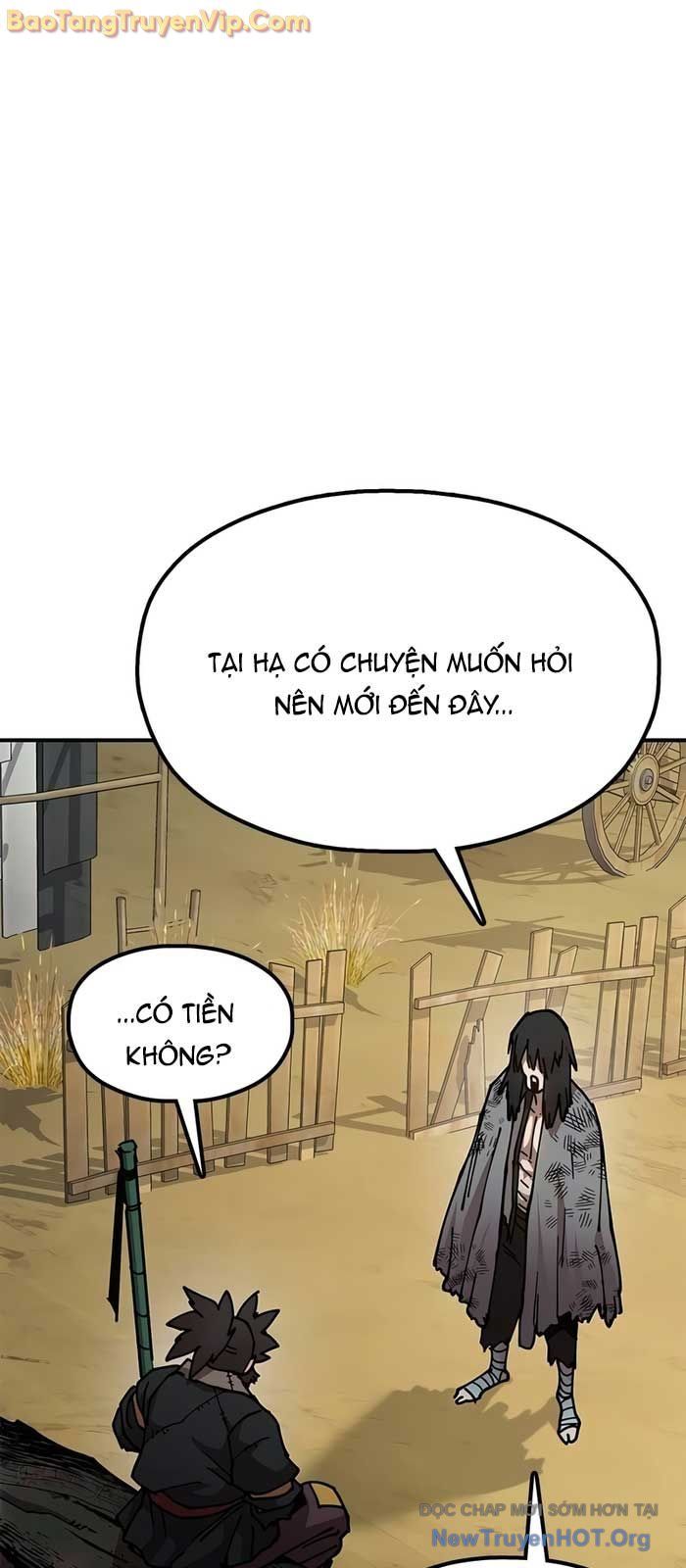 Vĩ Nhân Kiếm Chap 4 - Next Chap 5
