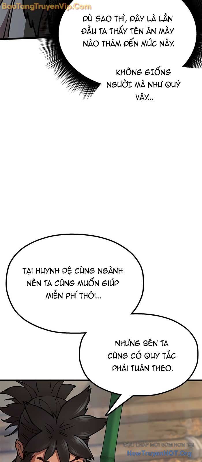Vĩ Nhân Kiếm Chap 4 - Next Chap 5