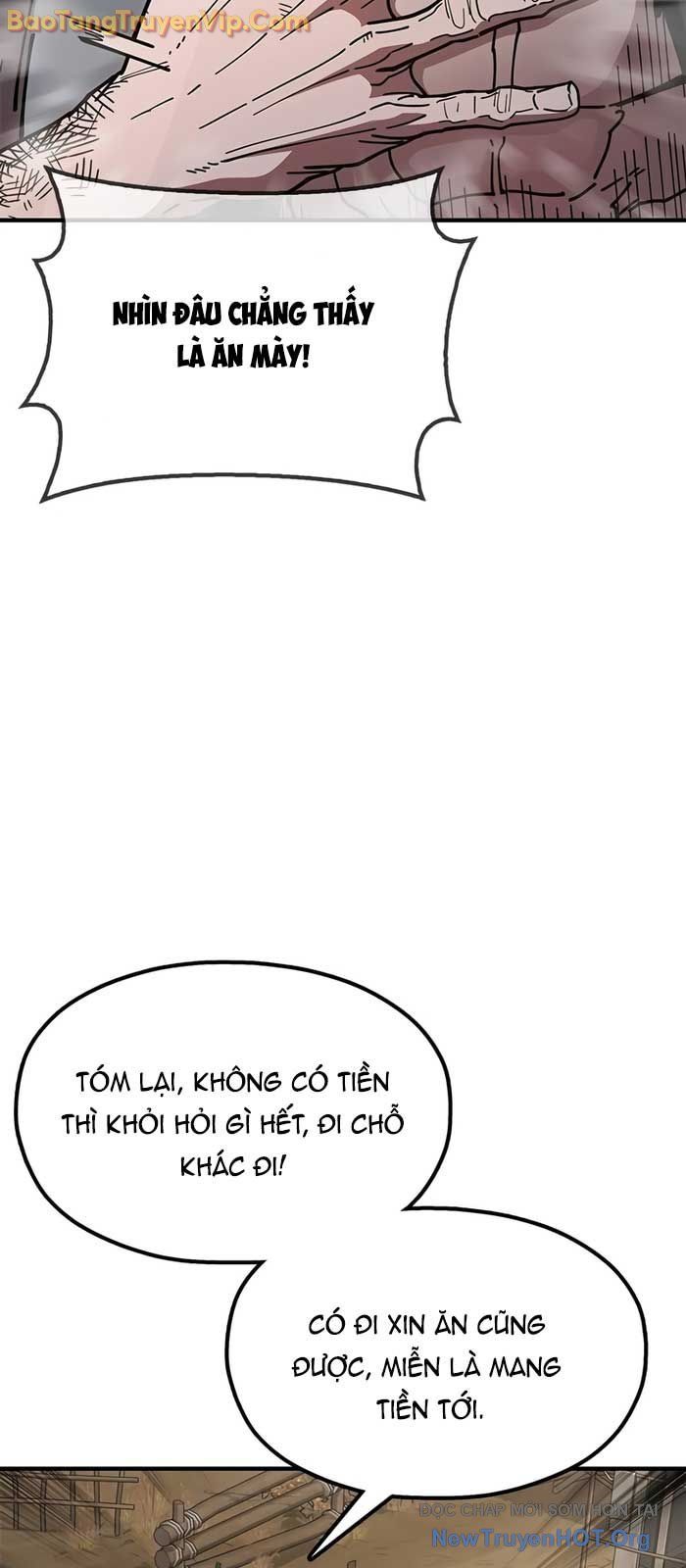 Vĩ Nhân Kiếm Chap 4 - Next Chap 5