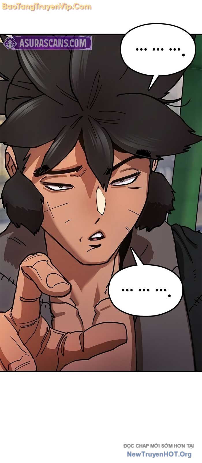 Vĩ Nhân Kiếm Chap 4 - Next Chap 5