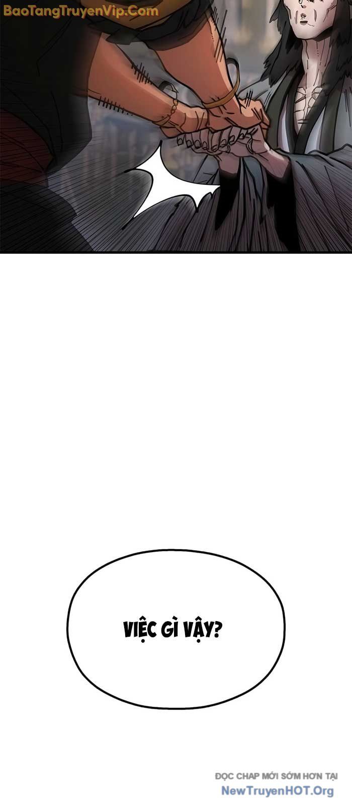 Vĩ Nhân Kiếm Chap 4 - Next Chap 5