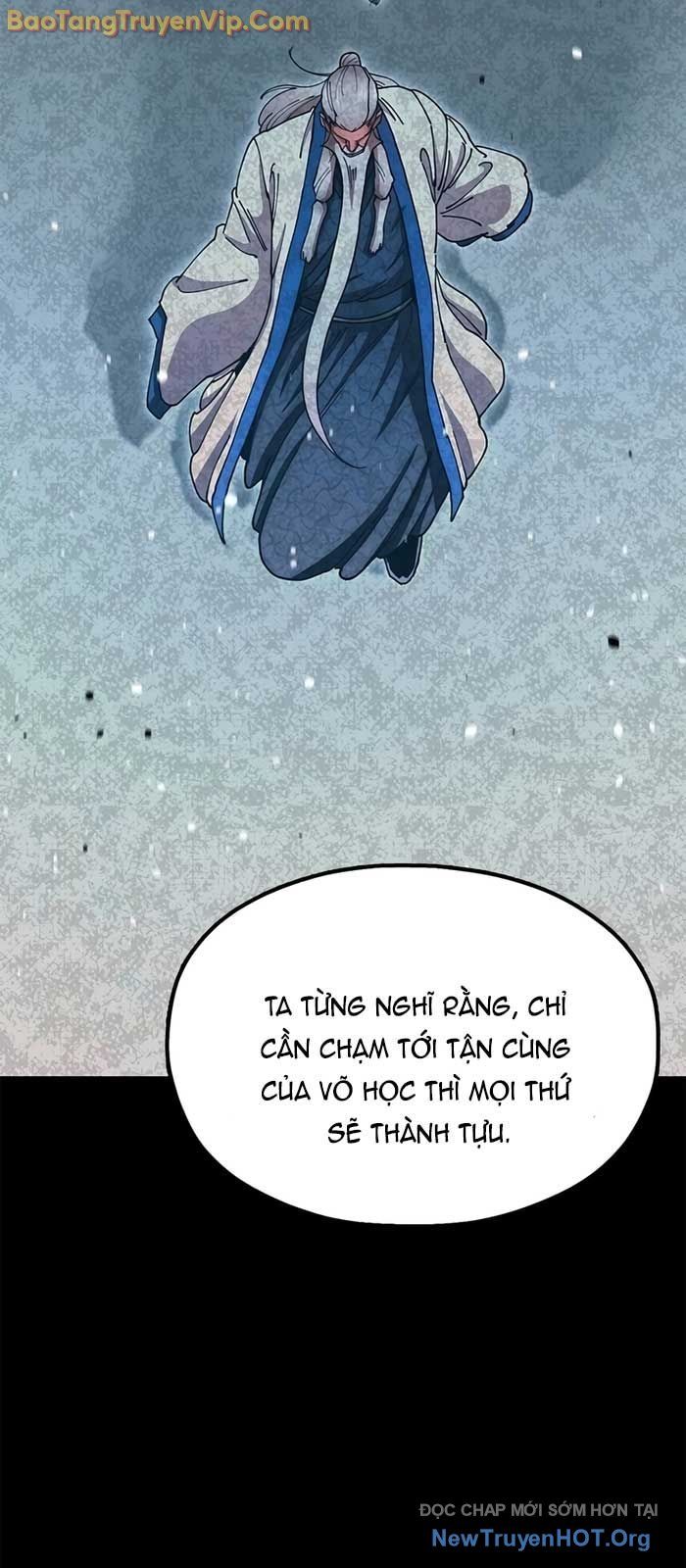 Vĩ Nhân Kiếm Chap 4 - Next Chap 5