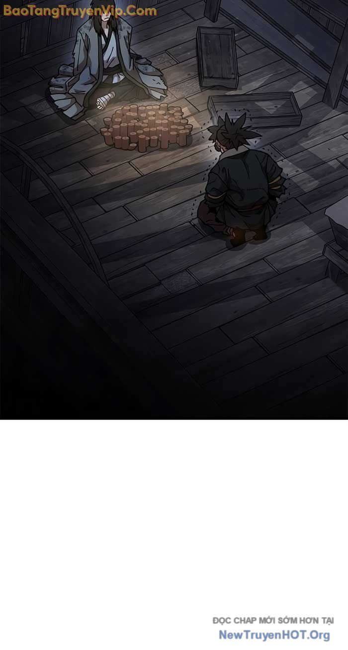 Vĩ Nhân Kiếm Chap 4 - Next Chap 5