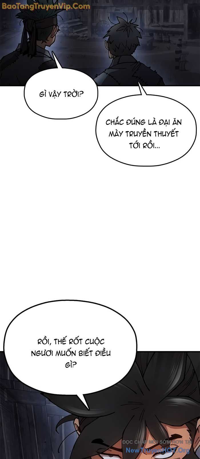 Vĩ Nhân Kiếm Chap 4 - Next Chap 5