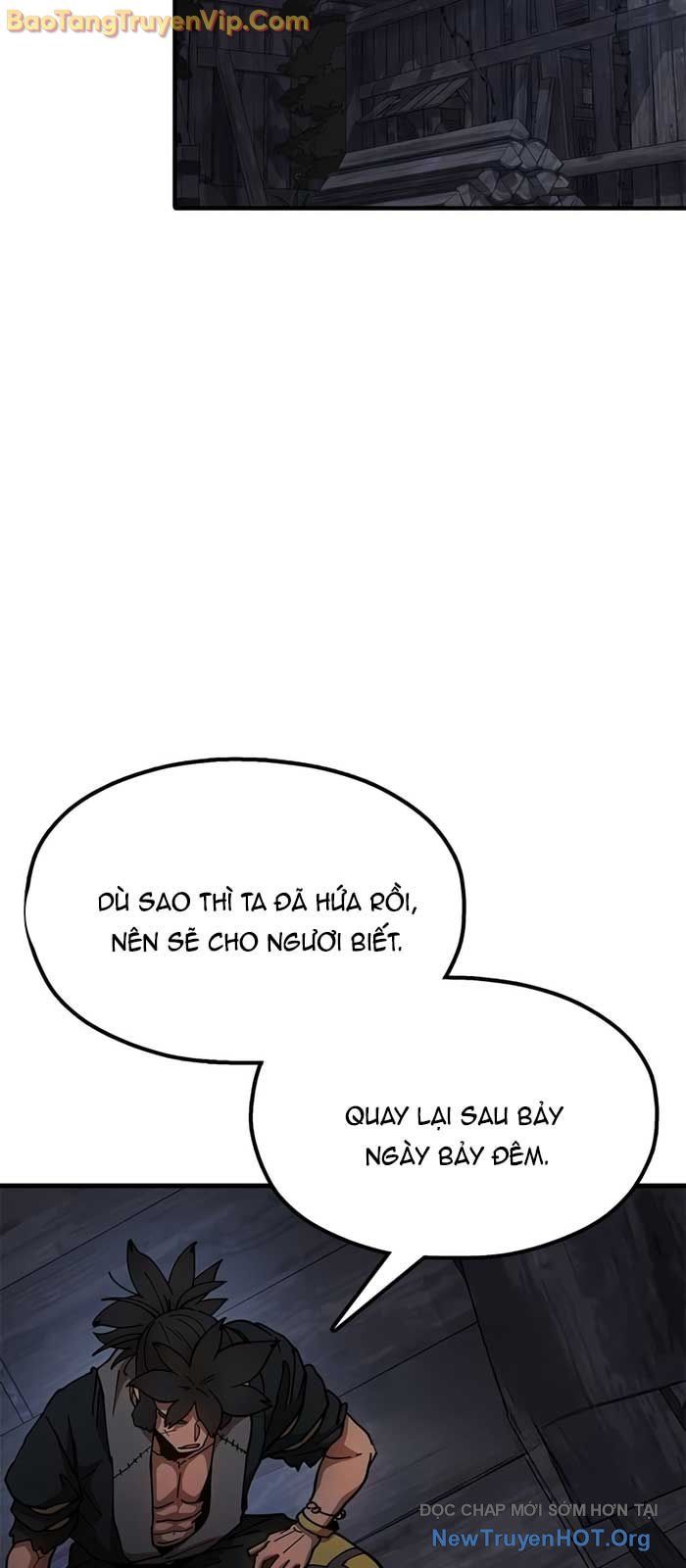 Vĩ Nhân Kiếm Chap 4 - Next Chap 5