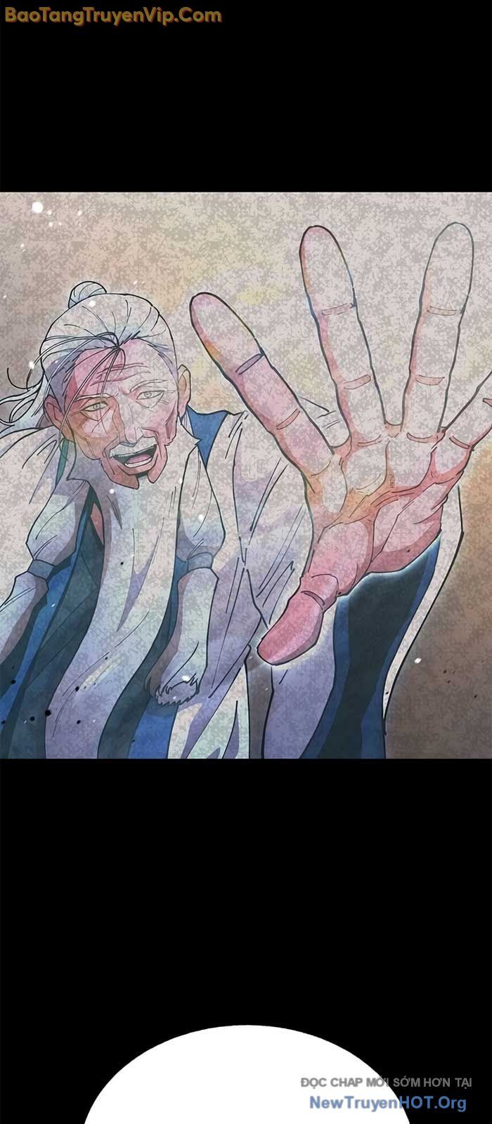 Vĩ Nhân Kiếm Chap 4 - Next Chap 5