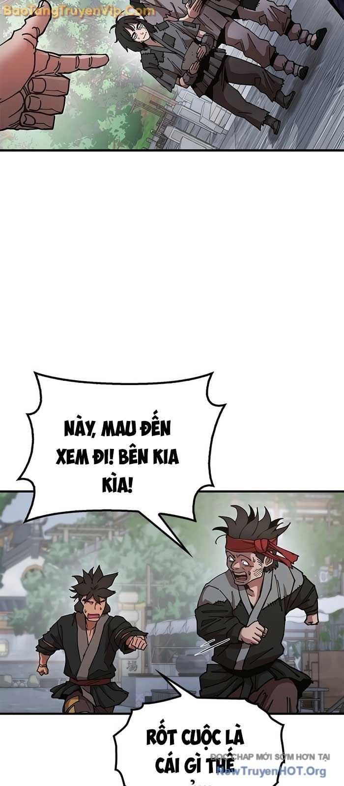 Vĩ Nhân Kiếm Chap 4 - Next Chap 5