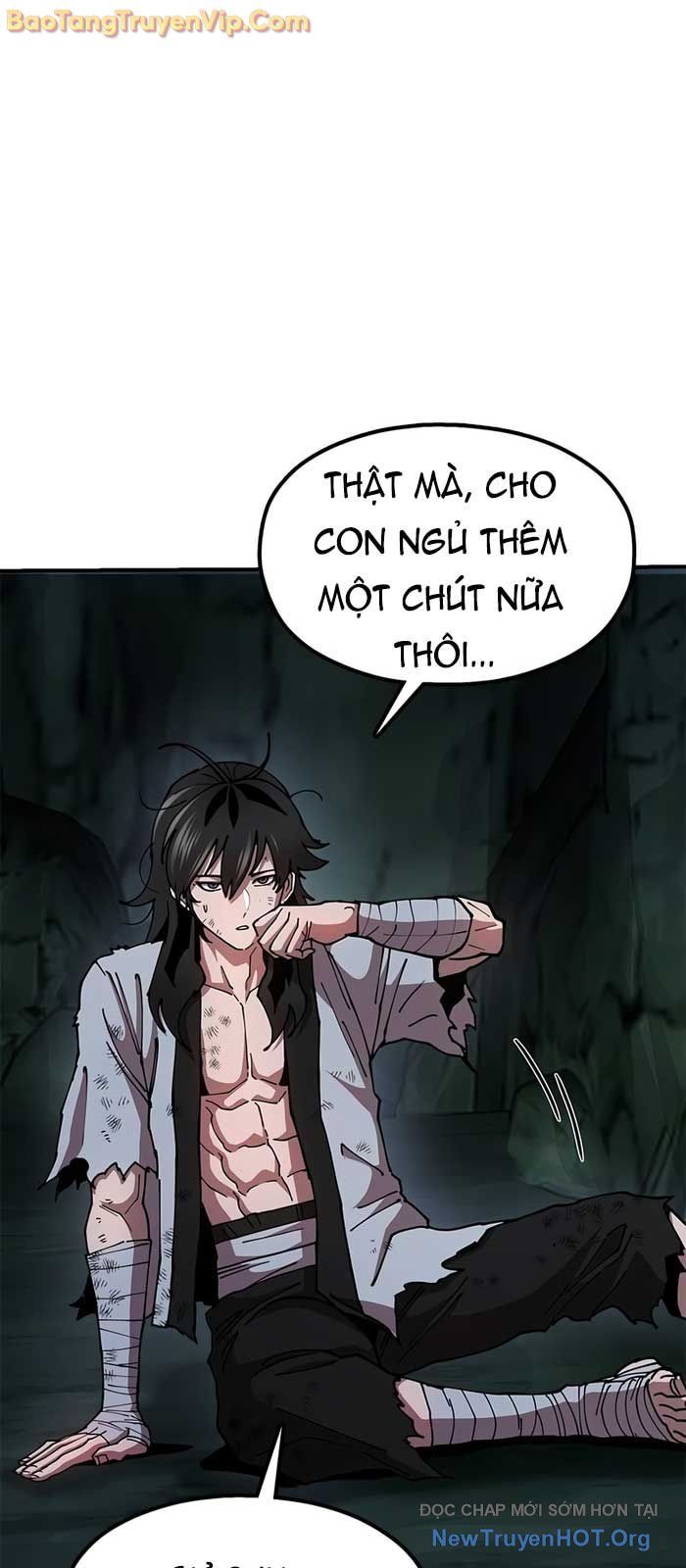 Vĩ Nhân Kiếm Chap 4 - Next Chap 5