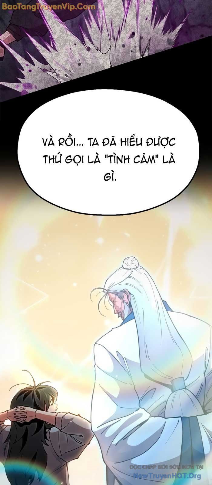 Vĩ Nhân Kiếm Chap 4 - Next Chap 5