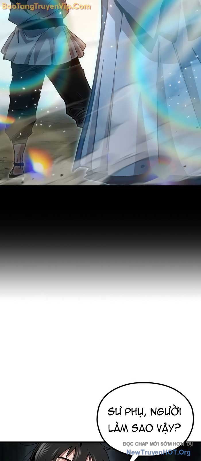 Vĩ Nhân Kiếm Chap 4 - Next Chap 5