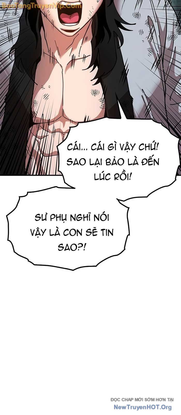 Vĩ Nhân Kiếm Chap 4 - Next Chap 5