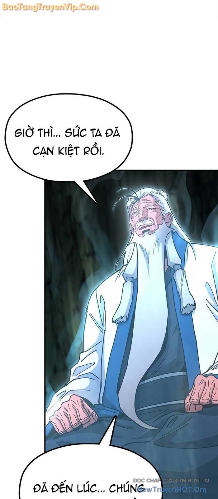 Vĩ Nhân Kiếm Chap 4 - Next Chap 5