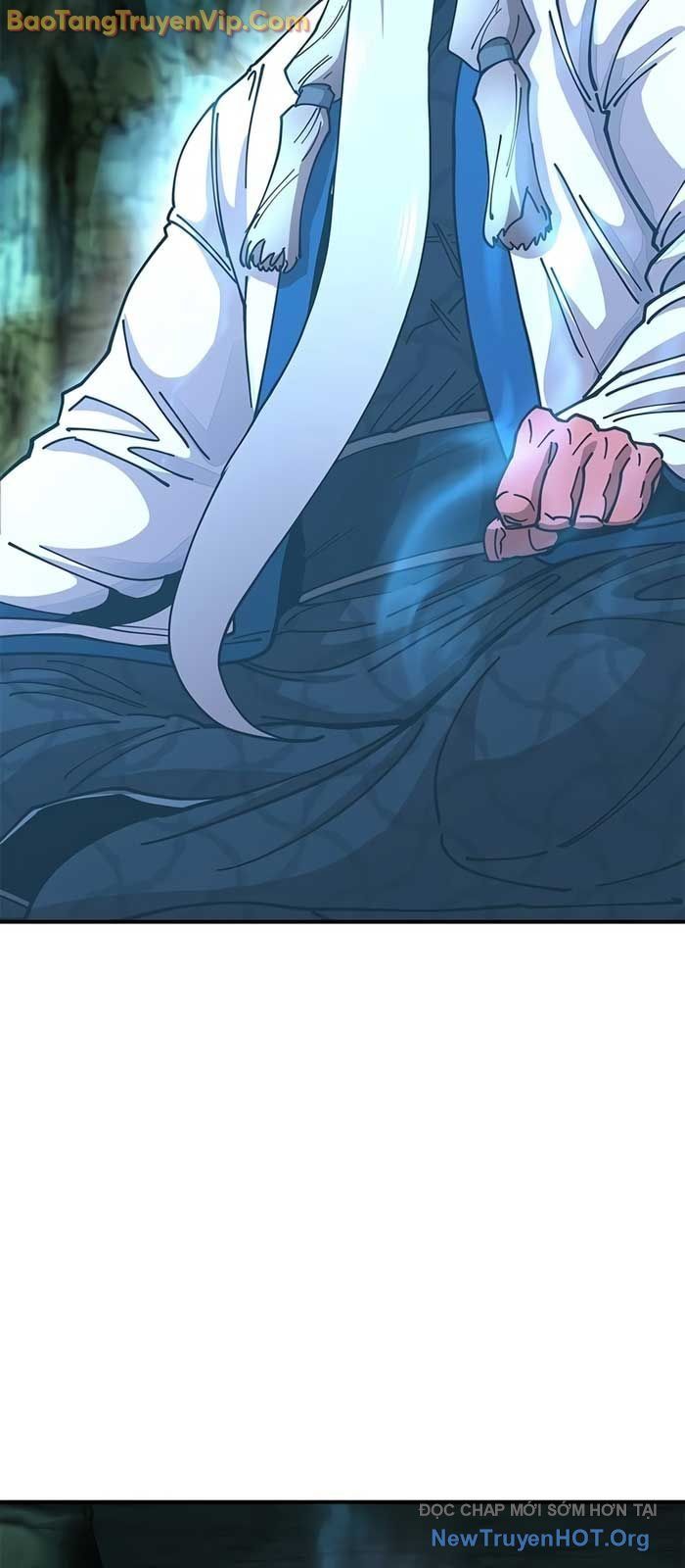 Vĩ Nhân Kiếm Chap 4 - Next Chap 5