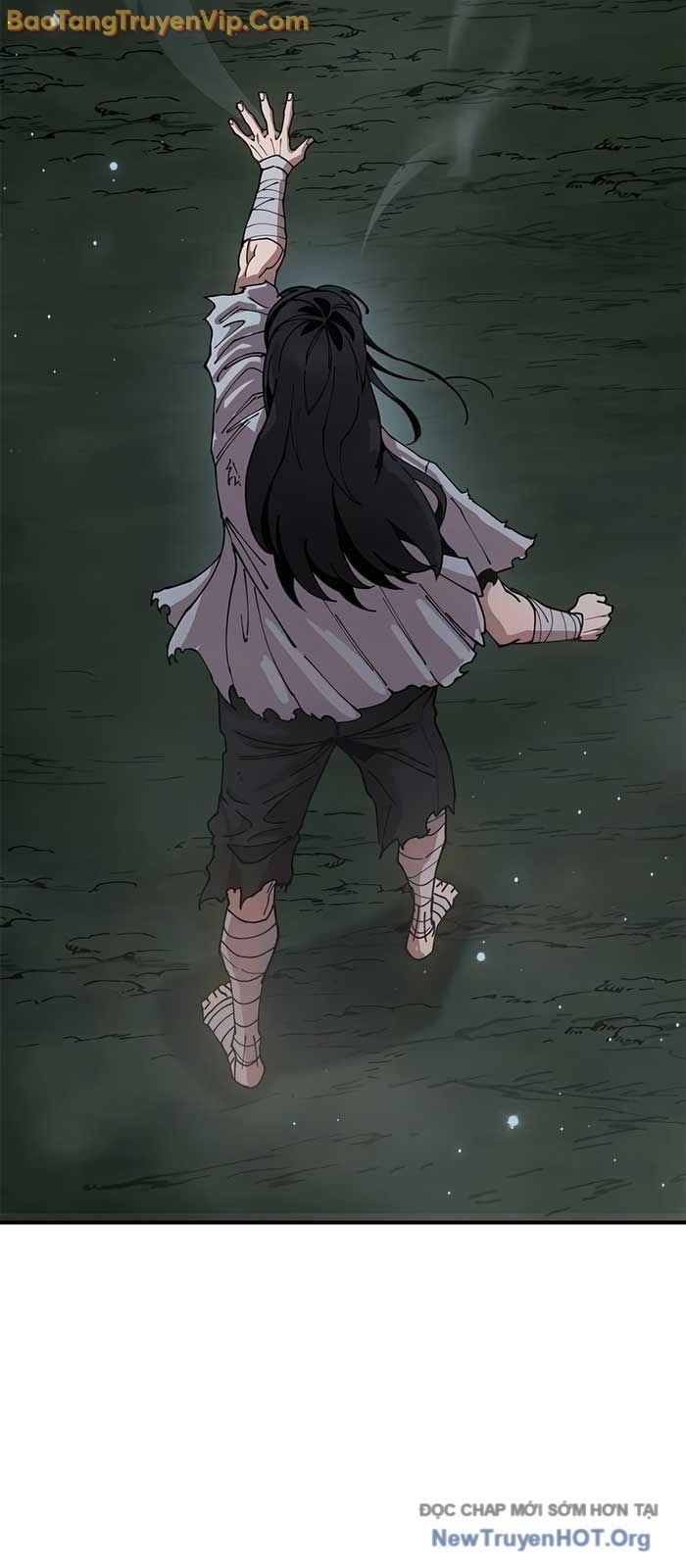 Vĩ Nhân Kiếm Chap 4 - Next Chap 5