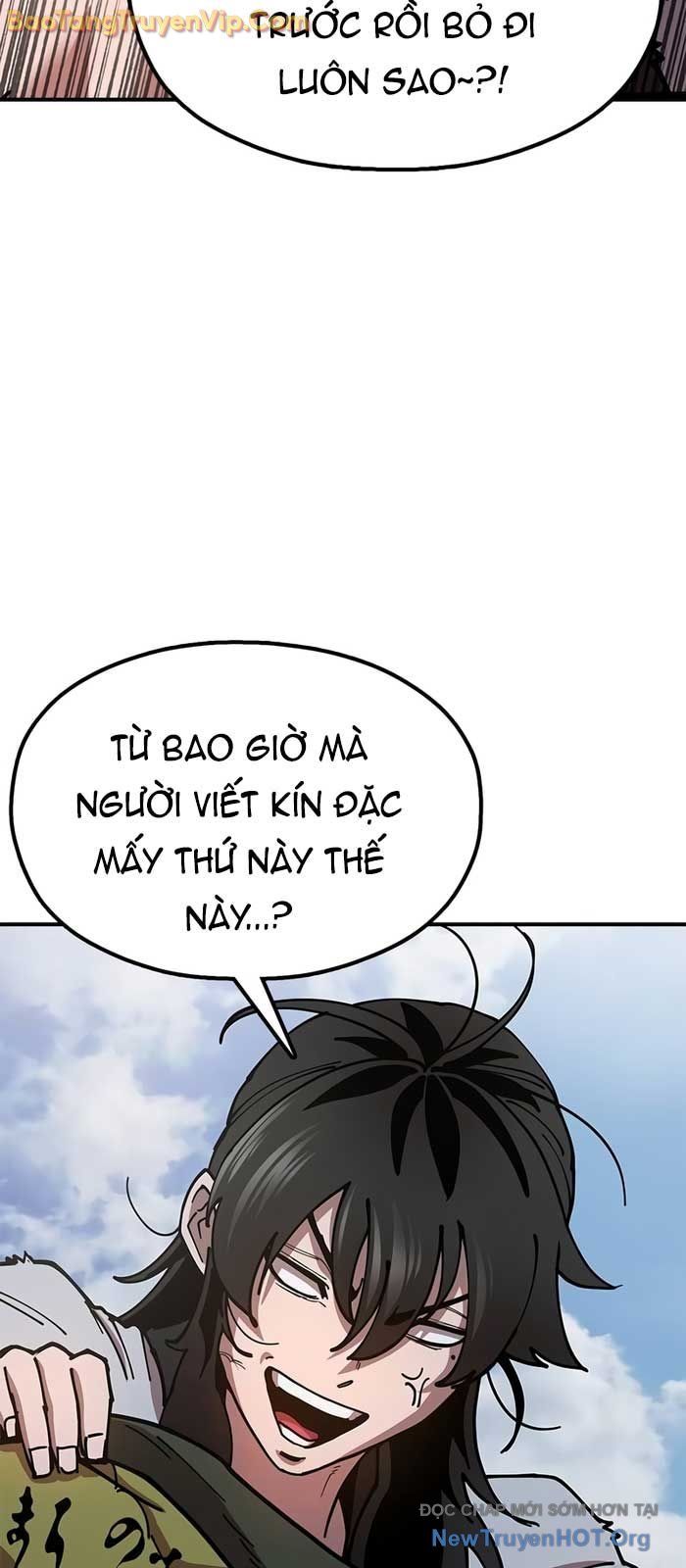 Vĩ Nhân Kiếm Chap 4 - Next Chap 5