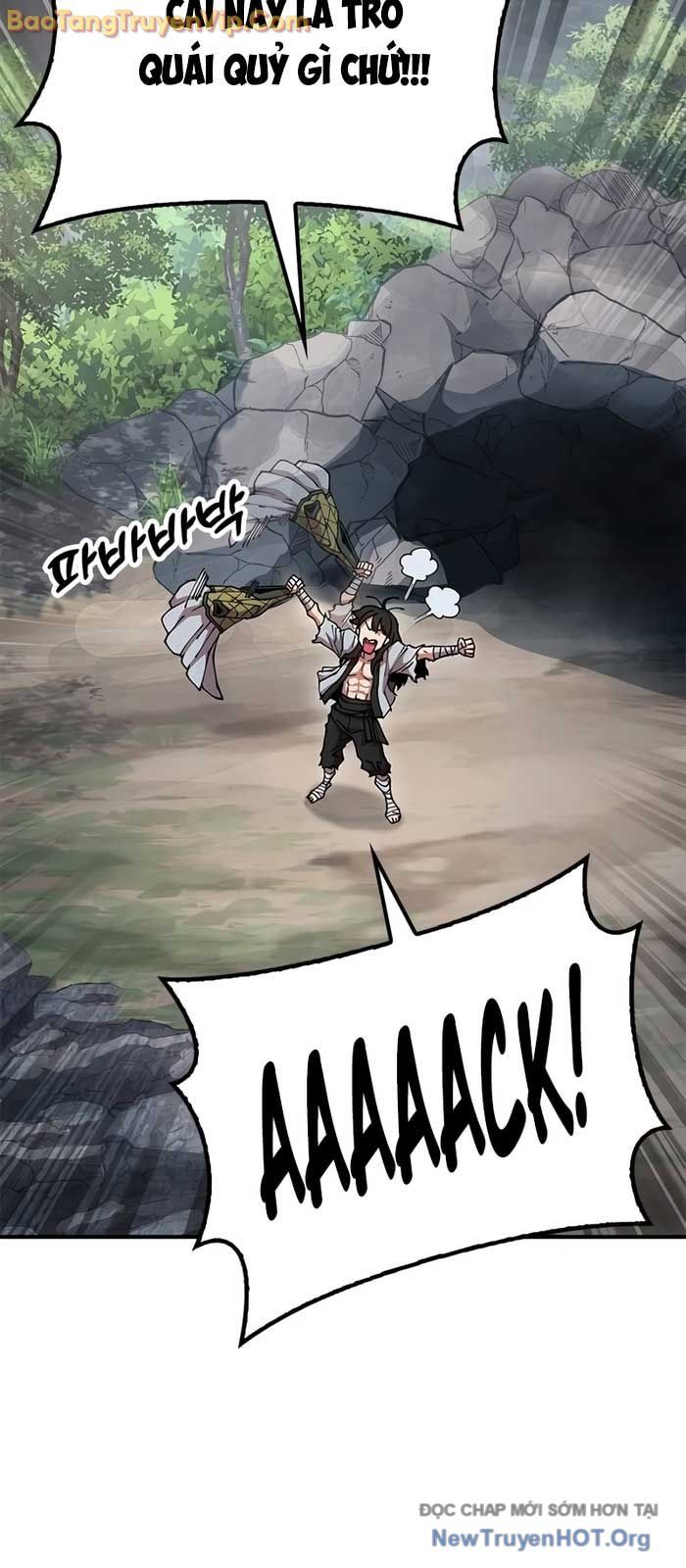 Vĩ Nhân Kiếm Chap 4 - Next Chap 5