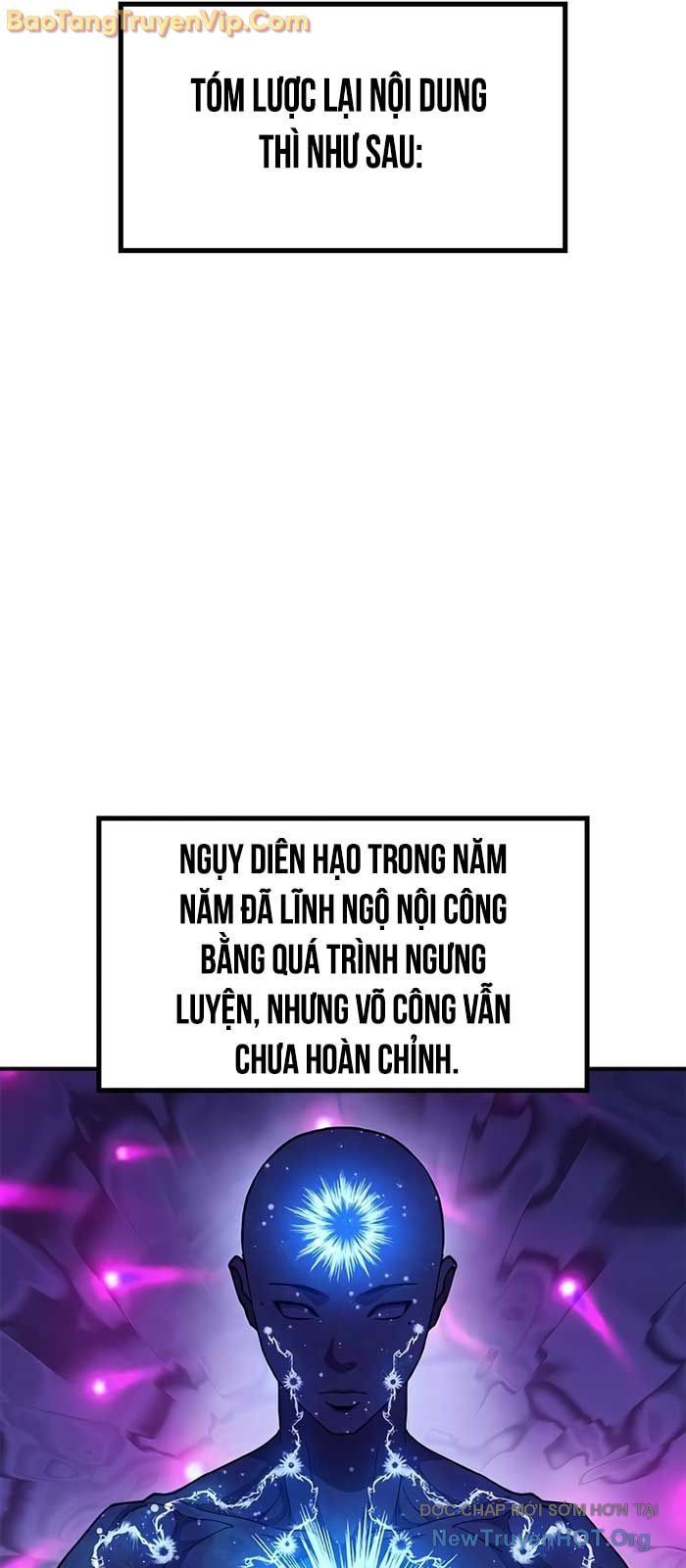 Vĩ Nhân Kiếm Chap 4 - Next Chap 5