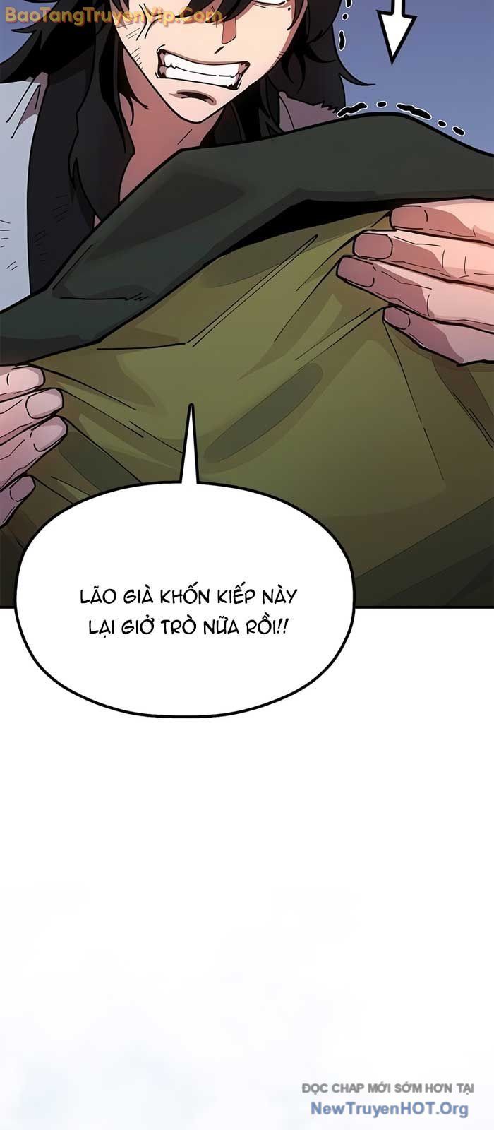 Vĩ Nhân Kiếm Chap 4 - Next Chap 5