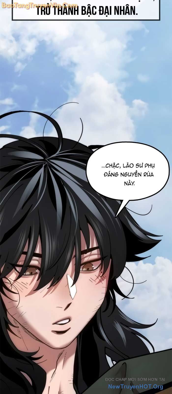 Vĩ Nhân Kiếm Chap 4 - Next Chap 5