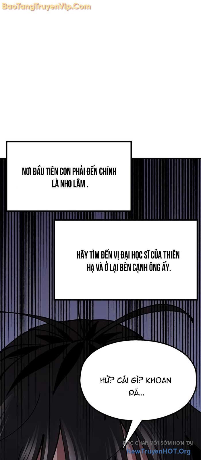 Vĩ Nhân Kiếm Chap 4 - Next Chap 5