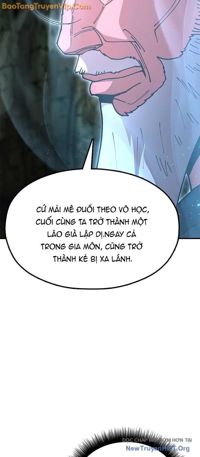 Vĩ Nhân Kiếm Chap 4 - Next Chap 5