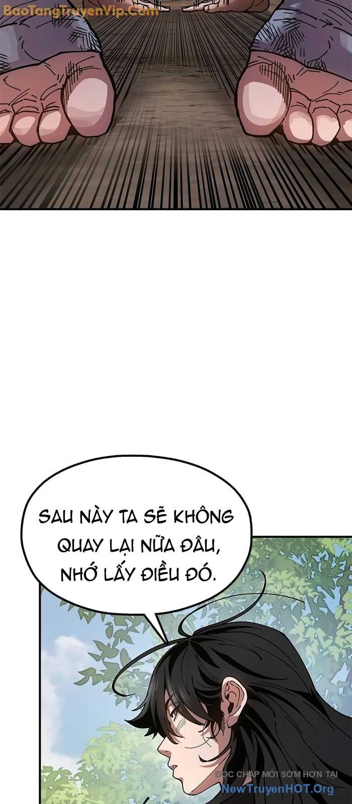 Vĩ Nhân Kiếm Chap 4 - Next Chap 5