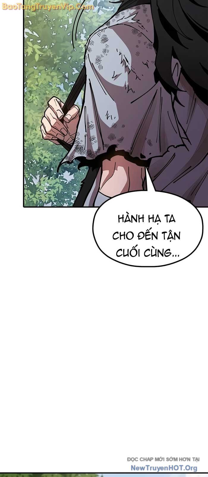 Vĩ Nhân Kiếm Chap 4 - Next Chap 5