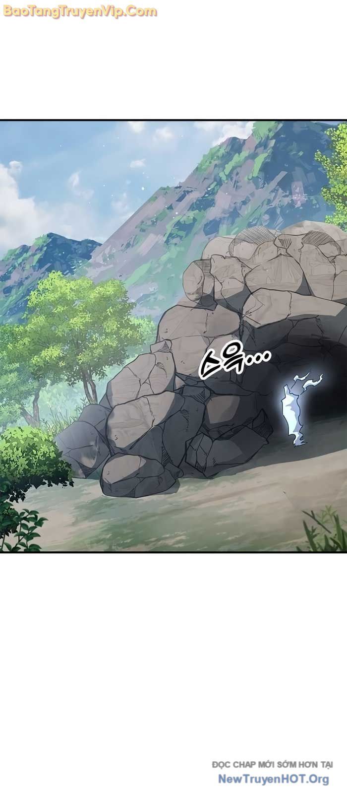 Vĩ Nhân Kiếm Chap 4 - Next Chap 5