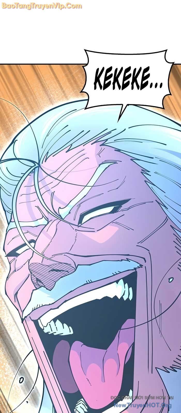 Vĩ Nhân Kiếm Chap 4 - Next Chap 5