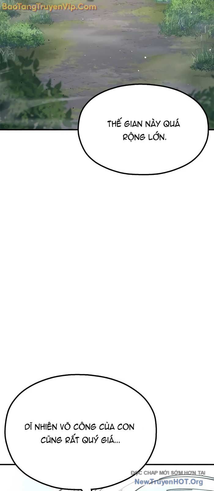 Vĩ Nhân Kiếm Chap 4 - Next Chap 5