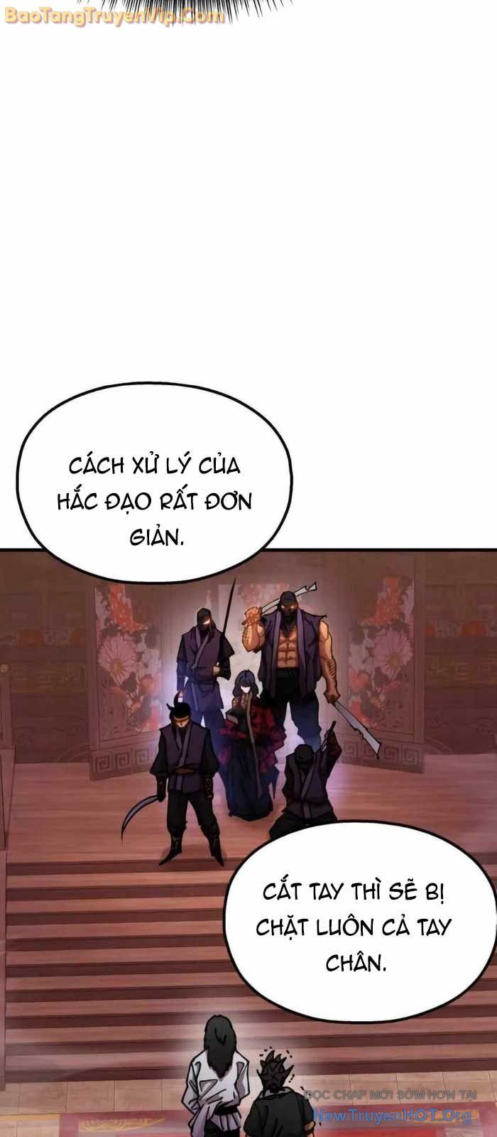 Vĩ Nhân Kiếm Chap 5 - Next Chap 6