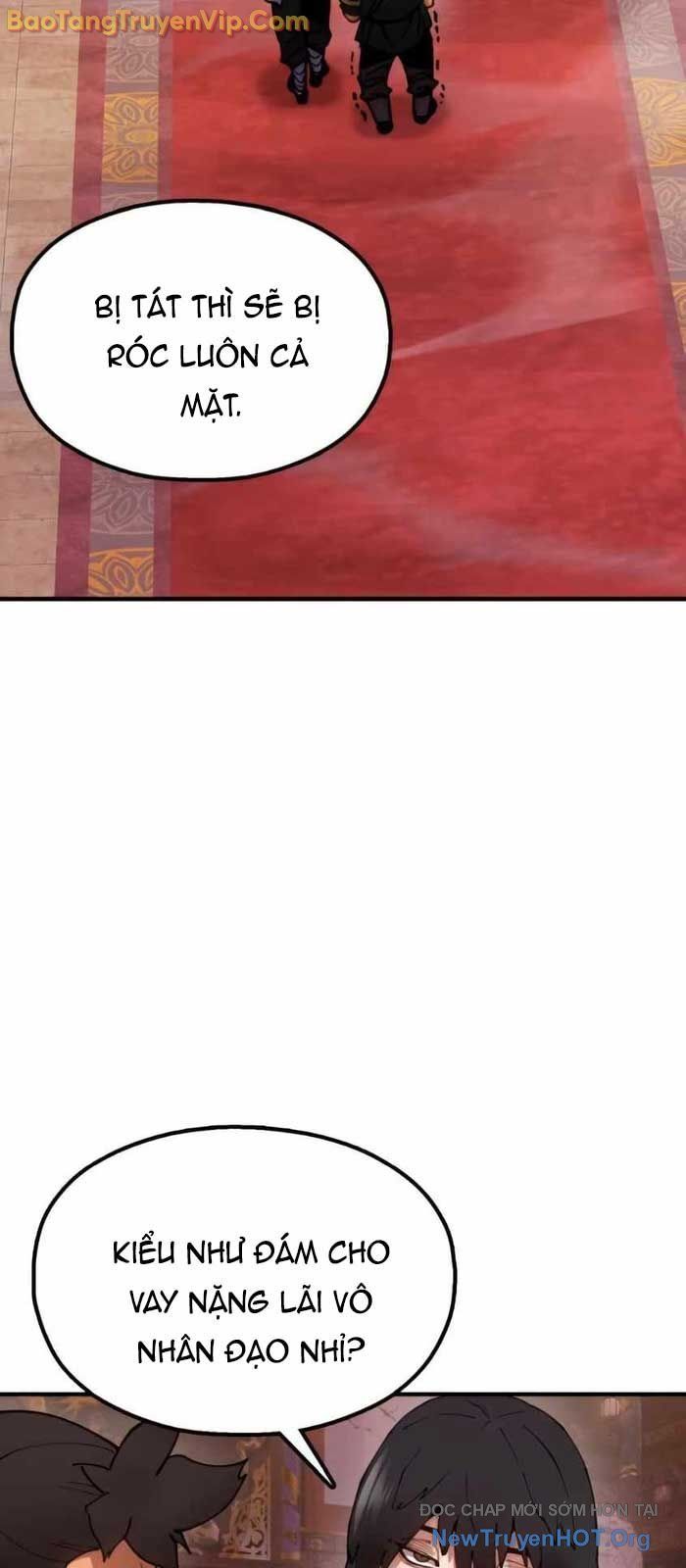 Vĩ Nhân Kiếm Chap 5 - Next Chap 6