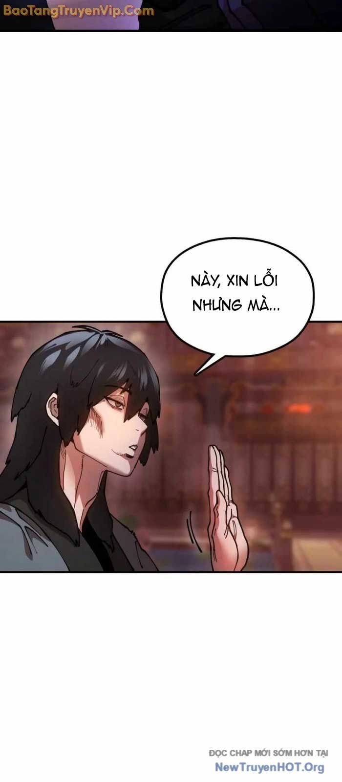 Vĩ Nhân Kiếm Chap 5 - Next Chap 6